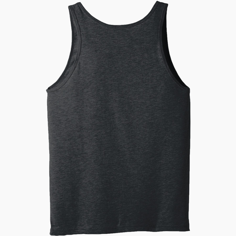 Deer Park Falcons Bella + Canvas Men's Jersey Tank