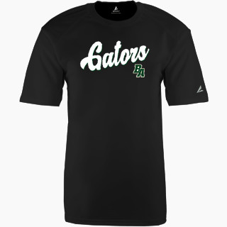BSN SPORTS Men's Phenom Short Sleeve T-Shirt