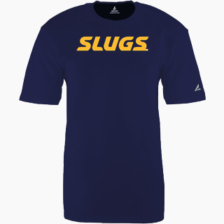BSN SPORTS Men's Phenom Short Sleeve T-Shirt