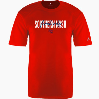 BSN SPORTS Men's Phenom Short Sleeve T-Shirt