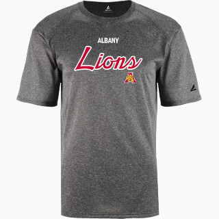 BSN SPORTS Men's Phenom Short Sleeve T-Shirt