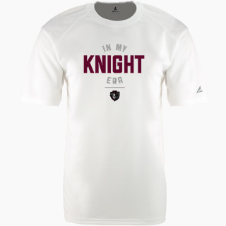 BSN SPORTS Men's Phenom Short Sleeve T-Shirt