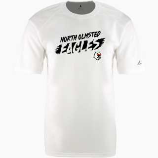 BSN SPORTS Men's Phenom Short Sleeve T-Shirt