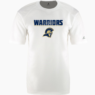 BSN SPORTS Men's Phenom Short Sleeve T-Shirt