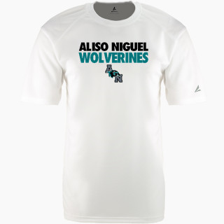 BSN SPORTS Men's Phenom Short Sleeve T-Shirt