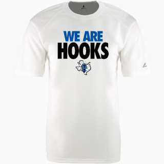 BSN SPORTS Men's Phenom Short Sleeve T-Shirt