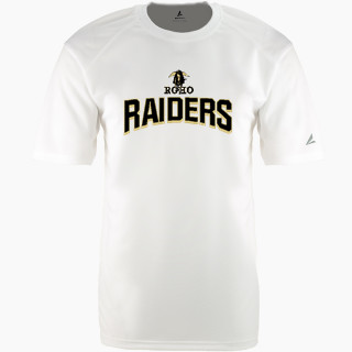 BSN SPORTS Men's Phenom Short Sleeve T-Shirt