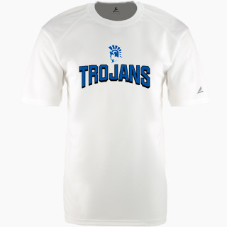 BSN SPORTS Men's Phenom Short Sleeve T-Shirt