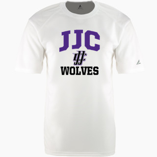 BSN SPORTS Men's Phenom Short Sleeve T-Shirt