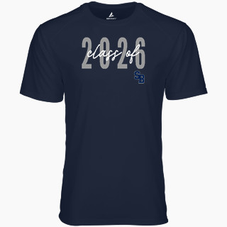 BSN SPORTS Youth Phenom Short Sleeve T-Shirt