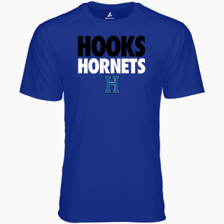 BSN SPORTS Youth Phenom Short Sleeve T-Shirt