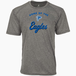 BSN SPORTS Youth Phenom Short Sleeve T-Shirt