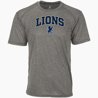 BSN SPORTS Youth Phenom Short Sleeve T-Shirt