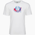 NIAAA - BSN SPORTS Youth Phenom Short Sleeve T-Shirt Front Thumbnail