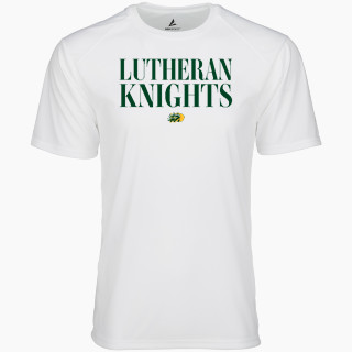 BSN SPORTS Youth Phenom Short Sleeve T-Shirt