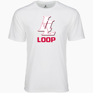 BSN SPORTS Youth Phenom Short Sleeve T-Shirt