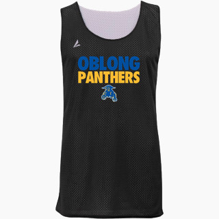 BSN SPORTS Adult Reversible Mesh Basketball Jersey