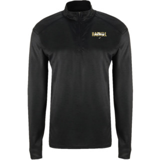 BSN SPORTS Men's Velocity 1/4 Zip Pullover