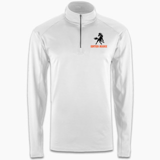 BSN SPORTS Men's Premier 1/4 Zip
