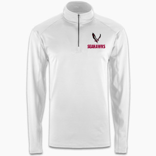 BSN SPORTS Men's Premier 1/4 Zip