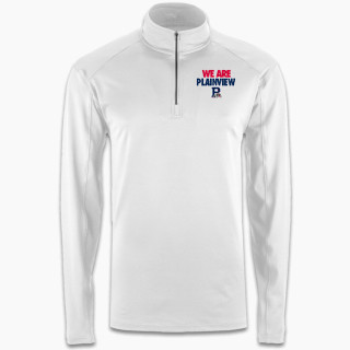 BSN SPORTS Men's Premier 1/4 Zip
