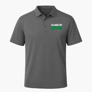 BSN SPORTS Men's Impact Performance Polo