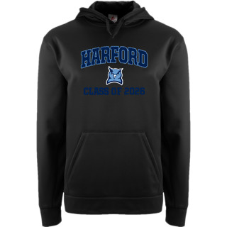 BSN SPORTS Men's Recruit Hoodie