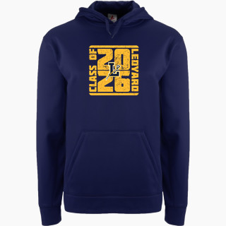 BSN SPORTS Men's Recruit Hoodie
