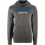 Imlay City Spartans BSN SPORTS Men's Recruit Hoodie Front Thumbnail
