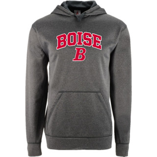 BSN SPORTS Men's Recruit Hoodie