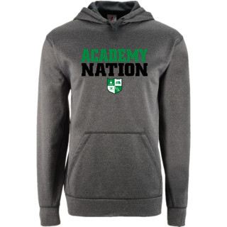 BSN SPORTS Men's Recruit Hoodie