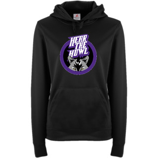 BSN SPORTS Women's Recruit Hoodie