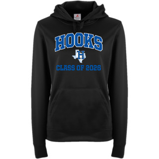 BSN SPORTS Women's Recruit Hoodie