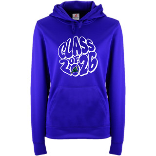 BSN SPORTS Women's Recruit Hoodie