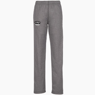BSN SPORTS Women's Recruit Pant