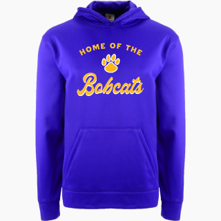 BSN SPORTS Youth Recruit Hoodie