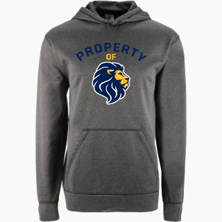 BSN SPORTS Youth Recruit Hoodie
