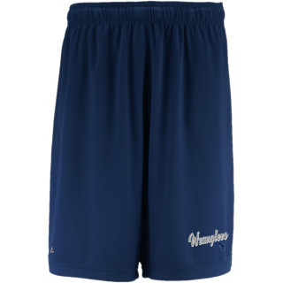 BSN SPORTS Men's Agility 2 Pocket Short