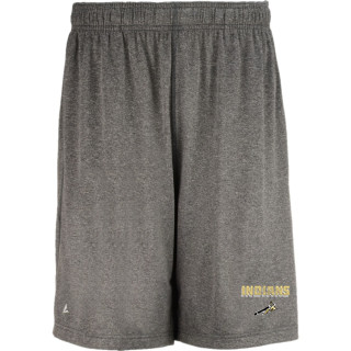 BSN SPORTS Men's Agility 2 Pocket Short