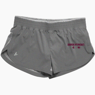 BSN SPORTS Women's Training Shorts