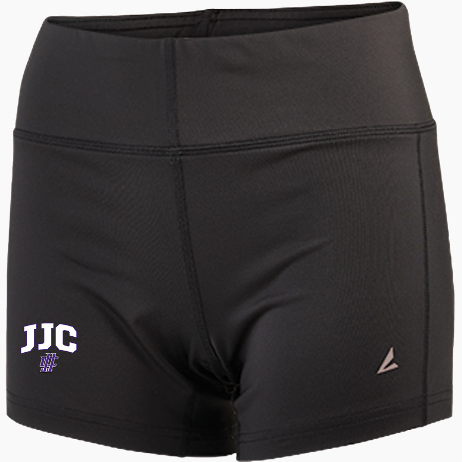 JJC Wolves BSN SPORTS Women's Volleyball Short