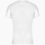 Riverton Hawks BSN SPORTS Men's Short Sleeve Compression Top Back Thumbnail