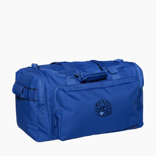 BSN SPORTS Contender Duffle Bag
