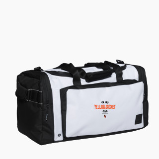 BSN SPORTS Contender Duffle Bag