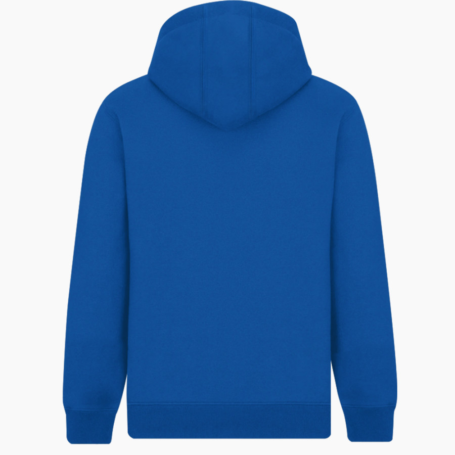 HOOKS HIGH SCHOOL HORNETS BSN SPORTS Men's Cotton Rich Fleece Hoodie