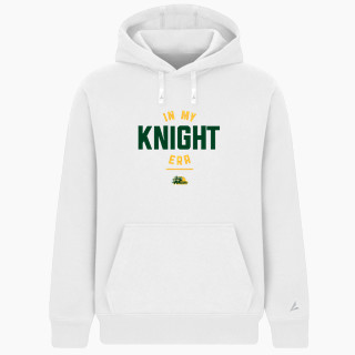 BSN SPORTS Men's Cotton Rich Fleece Hoodie