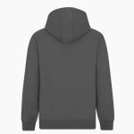 HOOKS HIGH SCHOOL HORNETS BSN SPORTS Women's Cotton Rich Fleece Hoodie Back Thumbnail