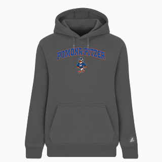 BSN SPORTS Women's Cotton Rich Fleece Hoodie