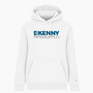 BSN SPORTS Women's Cotton Rich Fleece Hoodie