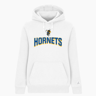 BSN SPORTS Women's Cotton Rich Fleece Hoodie